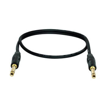 Digiflex HPP-10 - 10 Foot Pro Patch Cable -Phone to Phone Connectors