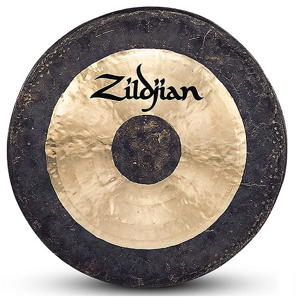 Zildjian P0499 - 26'' Hand Hammered Gong