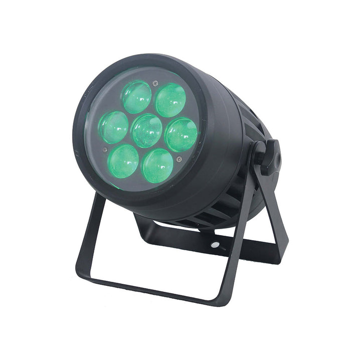 LCG Beamer Z IP65 140W RGBW LED Projector Light