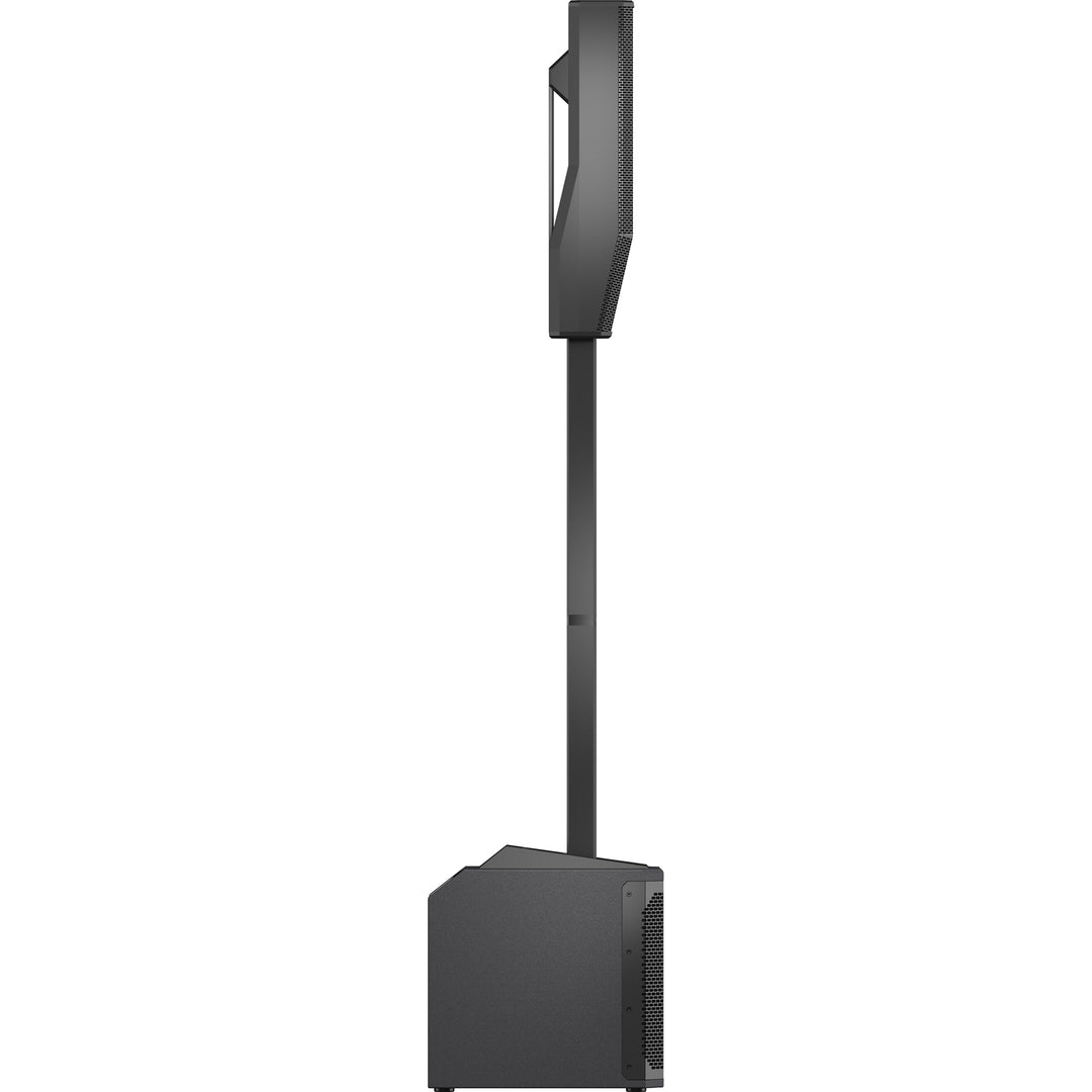 Electro-Voice EVOLVE 30M Portable Powered Column System - Black
