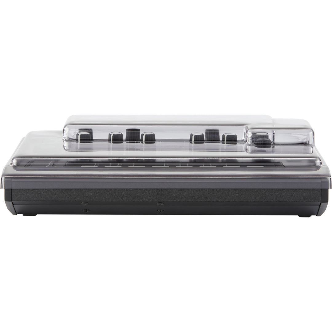 Decksaver Dust Cover for Pioneer Toraiz AS-1 DJ Effect Controller