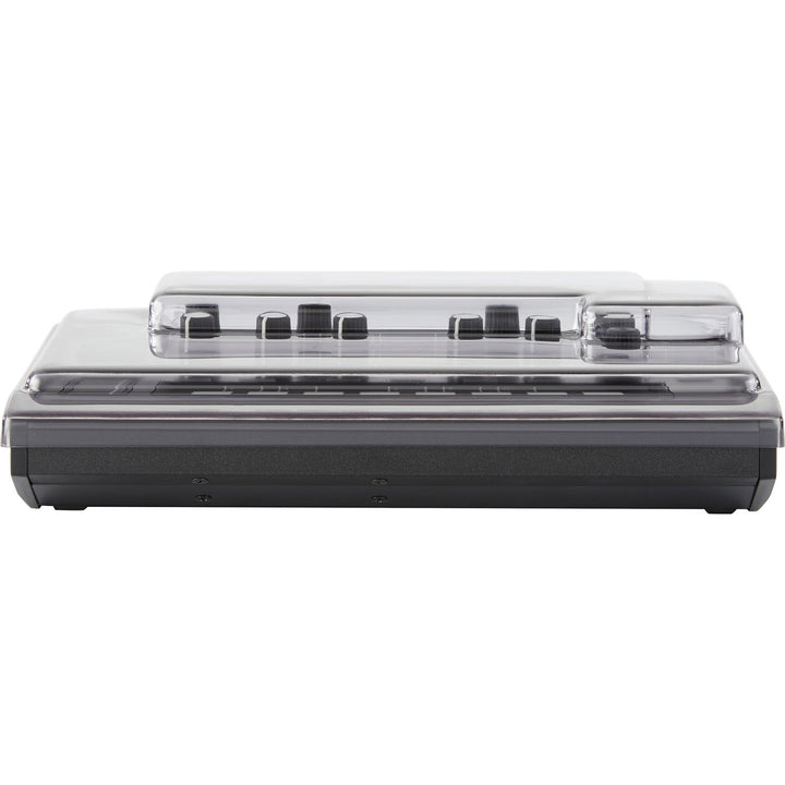 Decksaver Dust Cover for Pioneer Toraiz AS-1 DJ Effect Controller