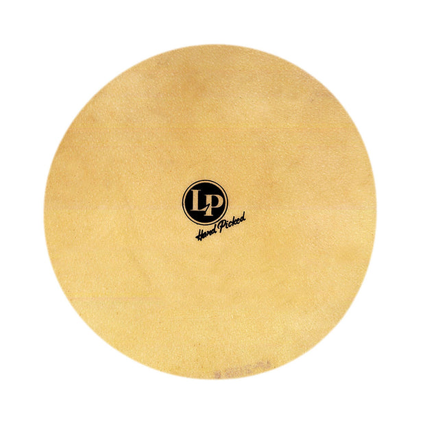 LP LP220 - 14” Deluxe Flat Skin Bongo Head
