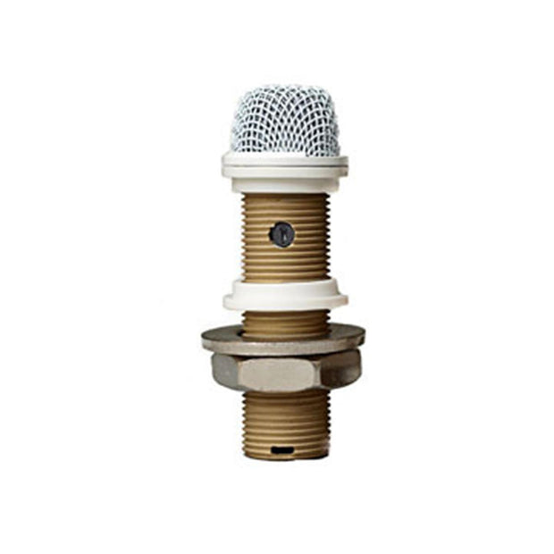 CAD 220VPW - Boundary “Button” Mic - White