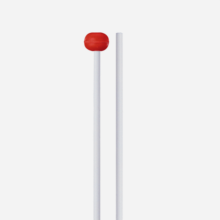 Promark FPR30 - Discovery Series Mallets - Hard Orange