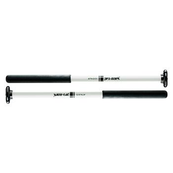 Promark ATA20i - Marching Series Indoor Nylon Marching Tenor Mallets