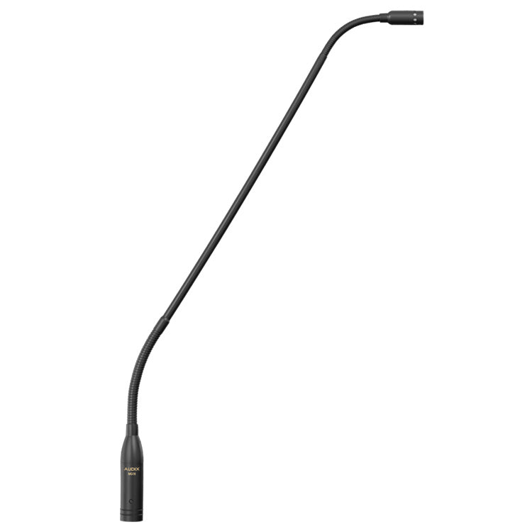 Audix MG Series Mini Gooseneck Condenser Microphone 18” - Hypercardioid