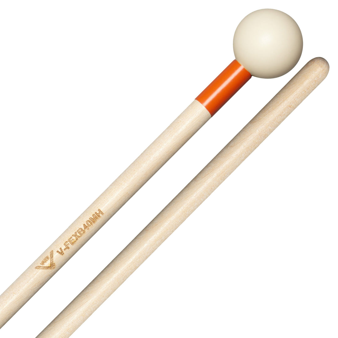 Vater V-FEXB40MH - Vater Front Ensemble Medium Hard Xylophone/Bell Mallets