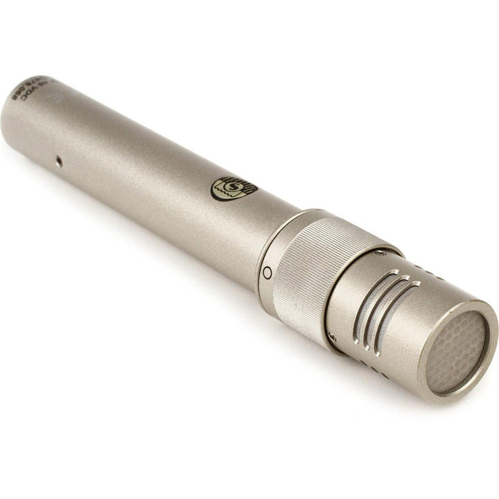 Shure KSM141 Dual Pattern Instrument Microphone for Studio Recording Single