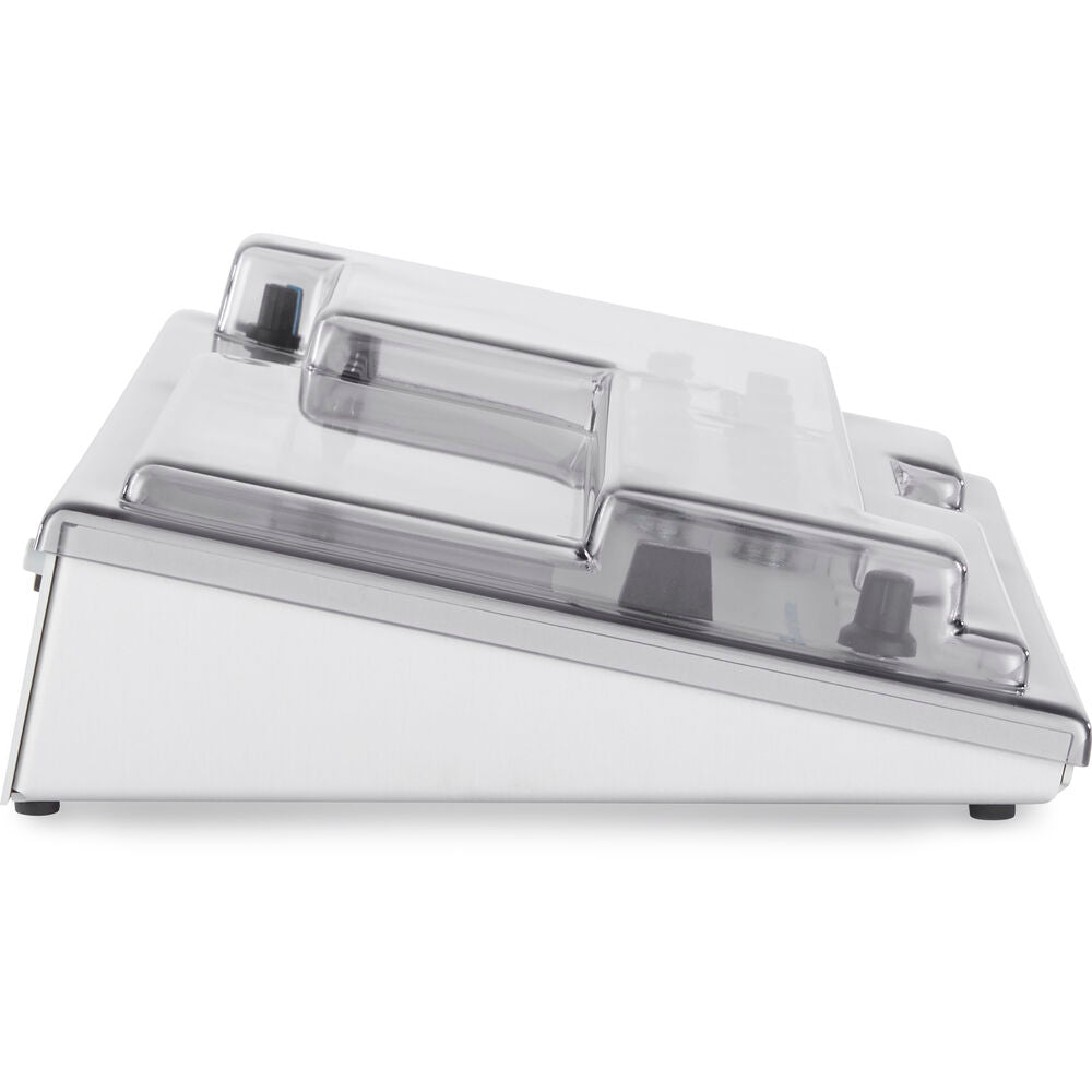 Decksaver Dust Cover for Tasty Chips GR-1 Granular Sampler