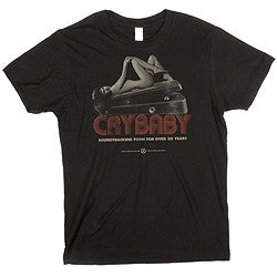 Dunlop DSD32-MTS-XL Men T-shirt Vintage MXR