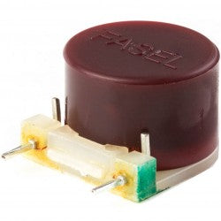 Dunlop FL-02R Fasel Toroidal Inductor Red