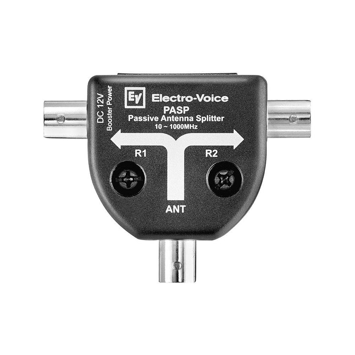 Electro-Voice RE3-ACC-PASP - 1 x 2 passive antenna splitter kit