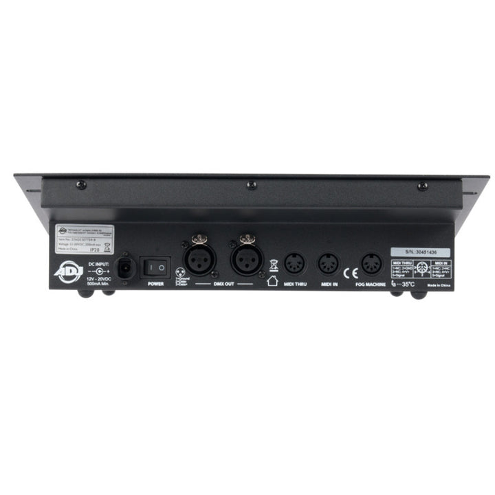 ADJ Stage Setter 8 DMX Lighting Controller