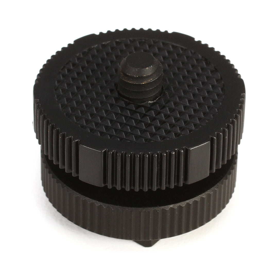Zoom HS-1 Hot Shoe Mount Adapter for Handy Recorders