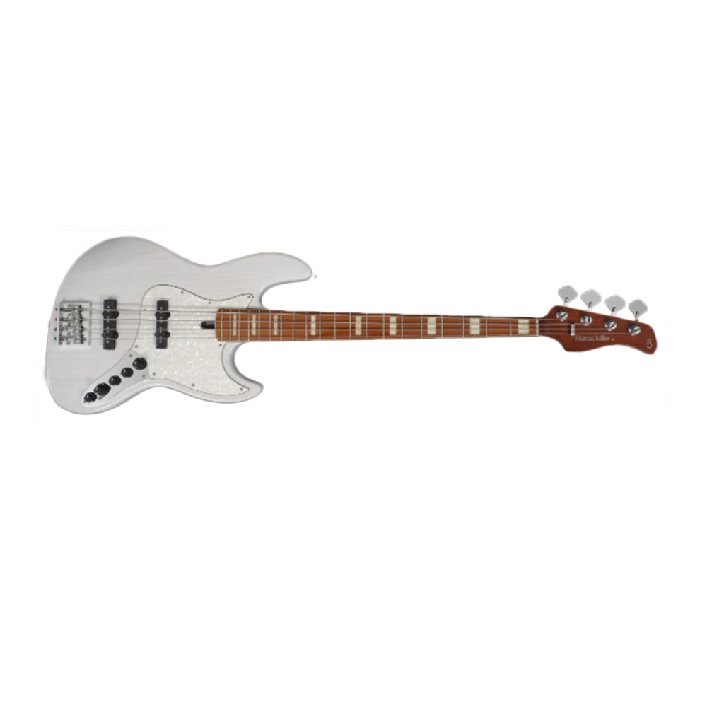 Sire Marcus Miller V8 4-String (White Blonde)