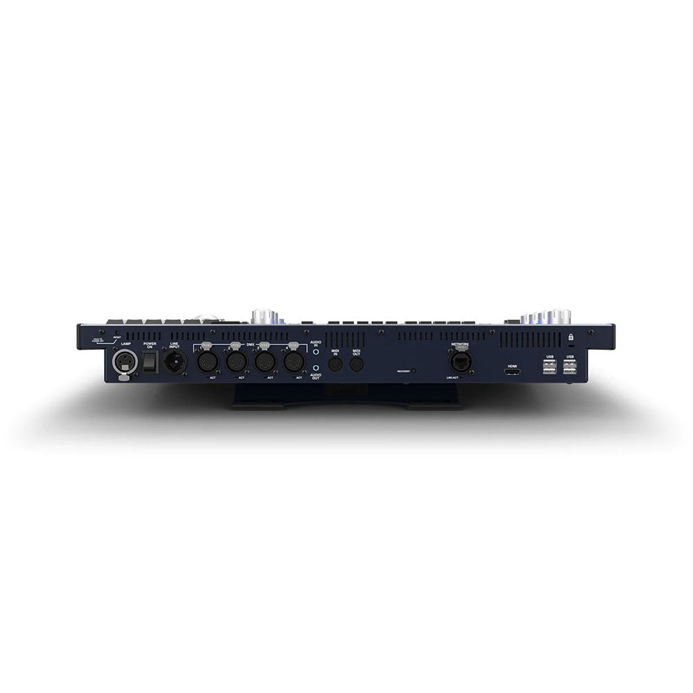 ChamSys MagicQ MQ50 Compact console
