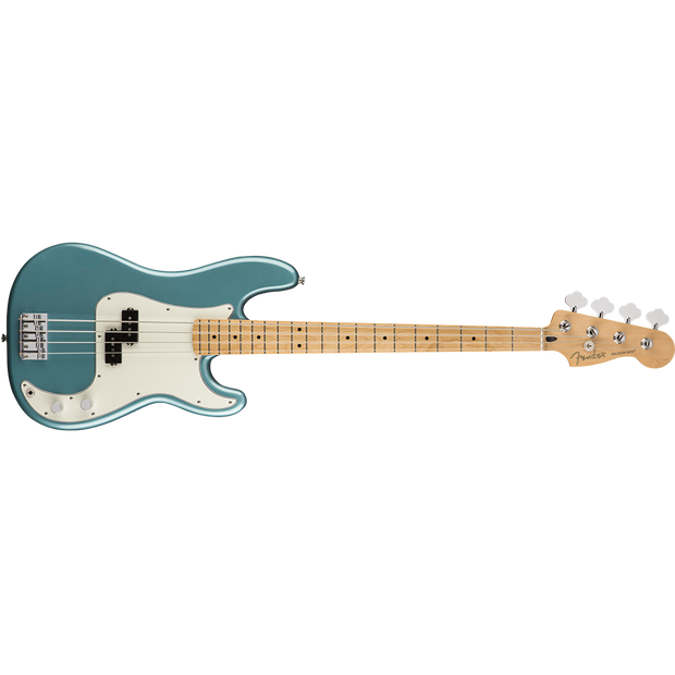 Fender Player Precision Bass (Tidepool)