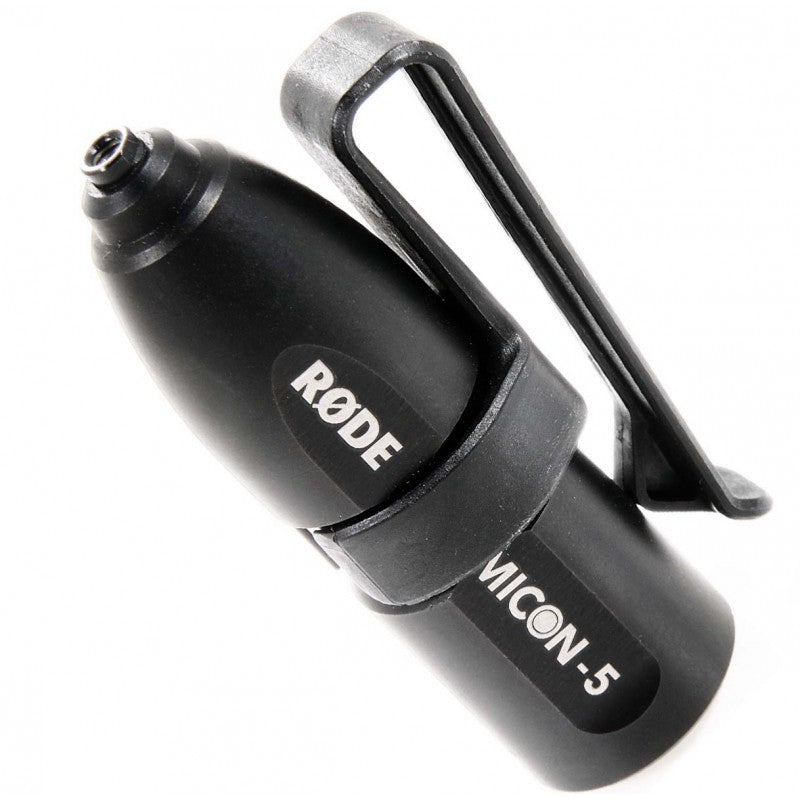 Rode Microphones MiCon-5 - Connector for 3-pin XLR Devices