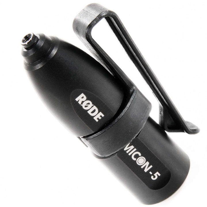 Rode Microphones MiCon-5 - Connector for 3-pin XLR Devices
