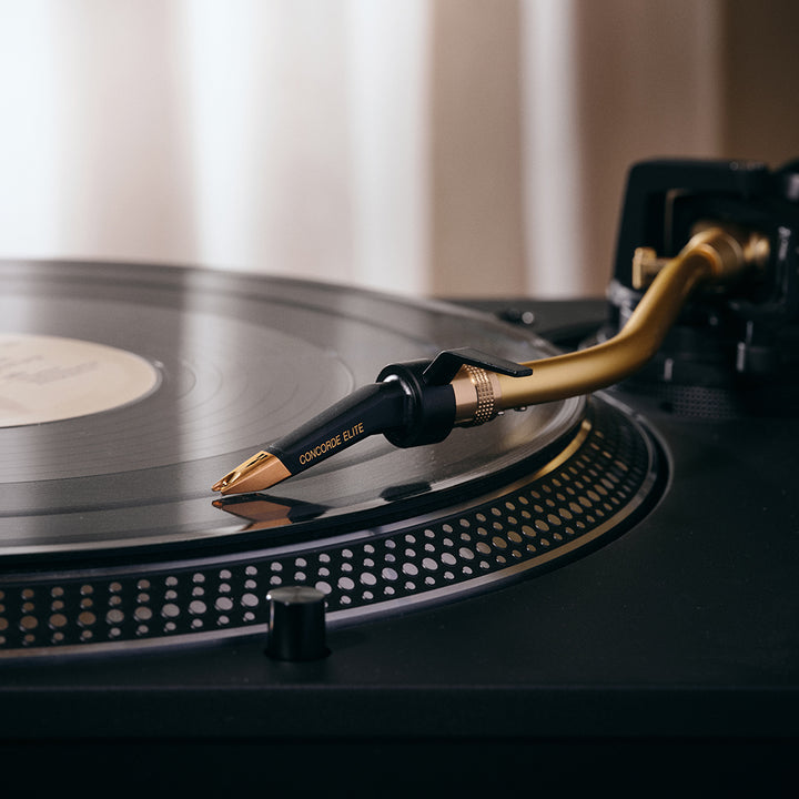 Ortofon Concorde Elite cartridge
