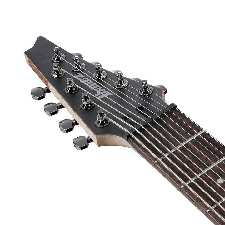 Ibanez RG Axe Design Lab (Transparent Grey Burst) RG9PBTGF