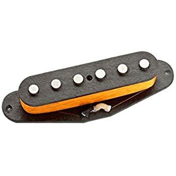 Seymour Duncan SSL-2 Vntg Flat for Strat
