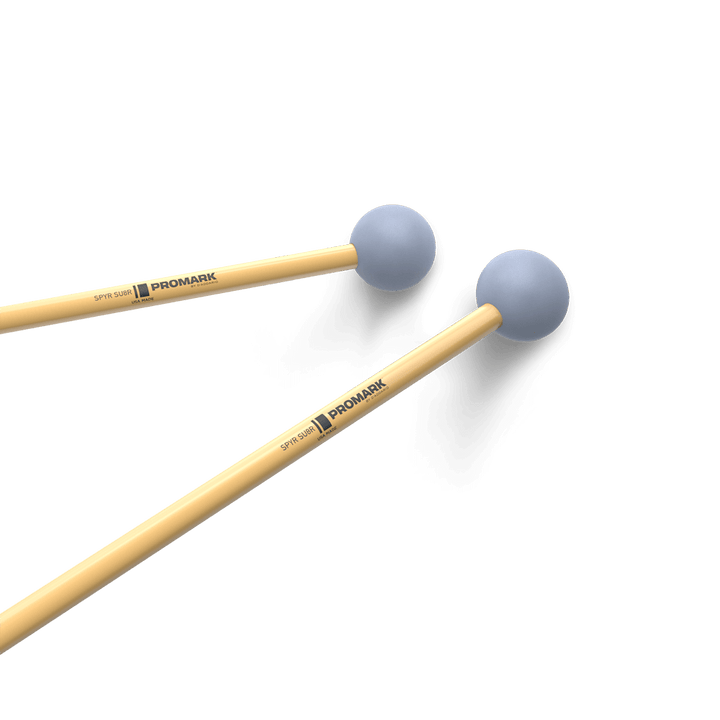 Promark SU8R-Promark SPYR Nylon Bell Mallet