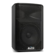 Alto Professional TX308 2-Way 350-Watt Powered Speaker - 8''