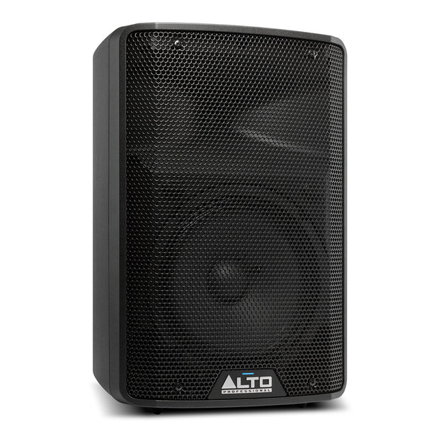 Alto Professional TX308 2-Way 350-Watt Powered Speaker - 8''