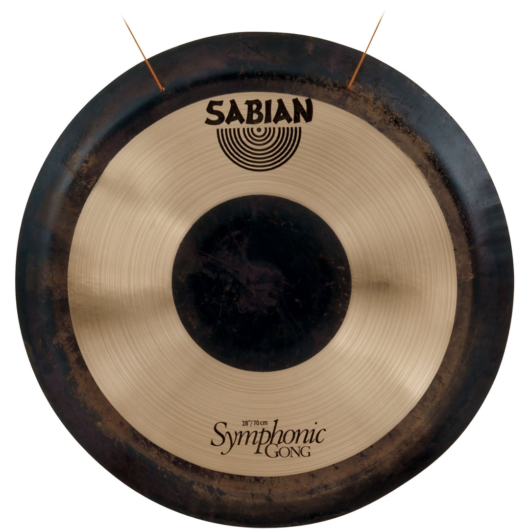 Sabian 52802 - 28'' Symphonic Gong