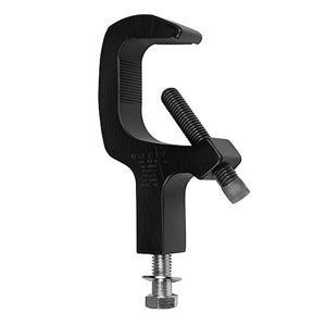 Light Source Mega Clamp Black