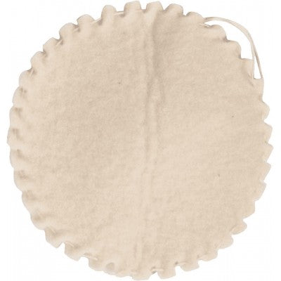 Vic Firth RBD3 Replacement Felt For BD3 Mallet