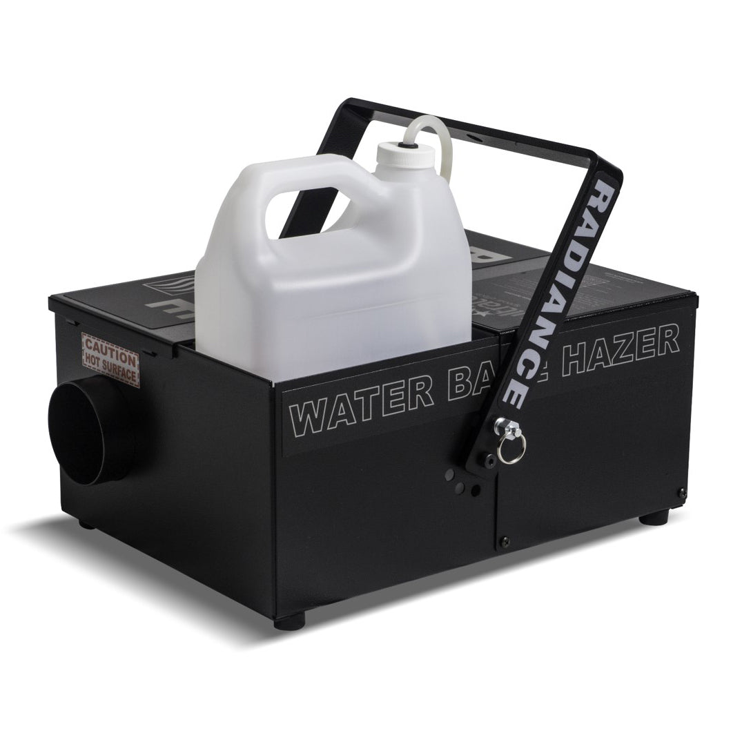 Ultratec CLF2460 - Radiance Hazer 110V Stage Haze Machine