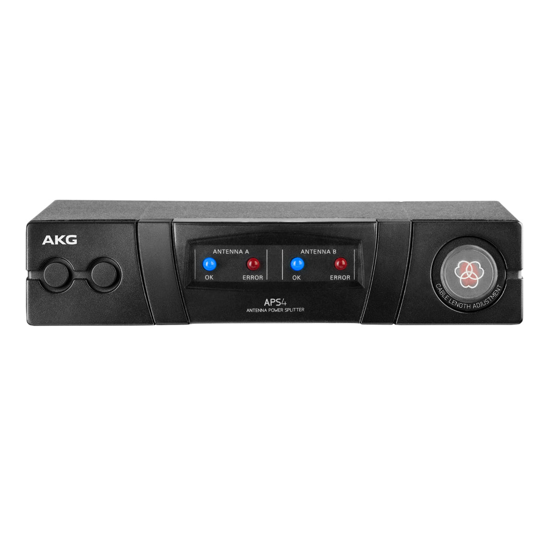 AKG Antenna Power Splitter (no PSU)