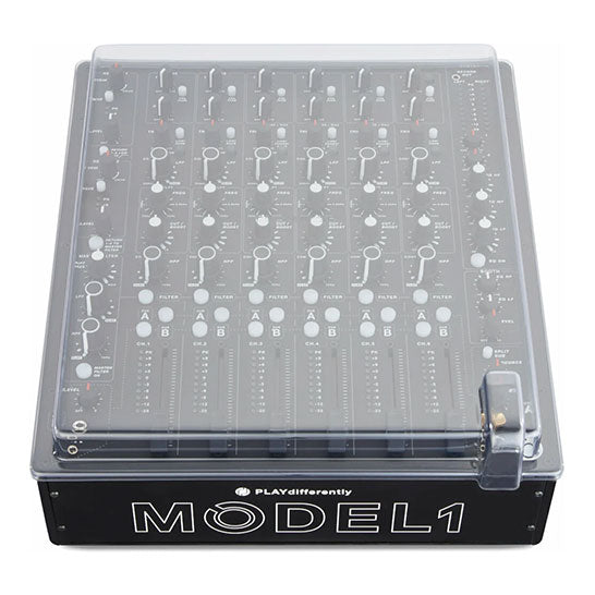 Decksaver DS-PC-MODEL1 Cover (Fits PLAYdifferently MODEL 1)