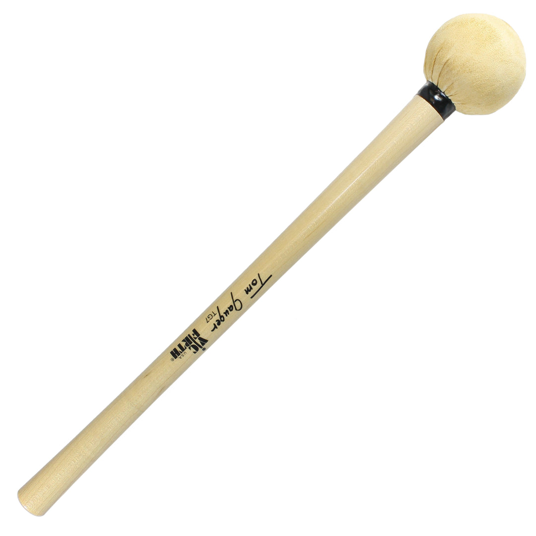 Vic Firth TG07 Tom Gauger Ultra Staccato Mallet