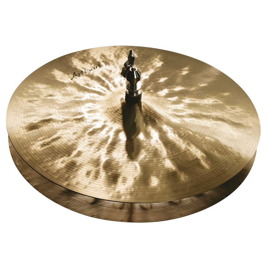 Sabian A1502 - 15'' Artisan Hi-Hats