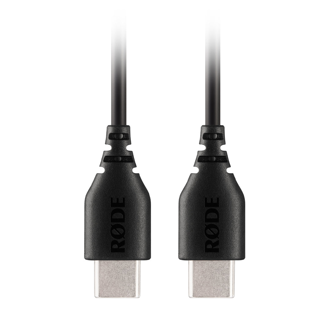 Rode SC-22 30cm USB-C to USB-C Cable