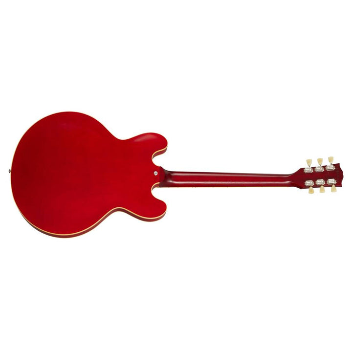 Gibson ES-335 Satin - Cherry
