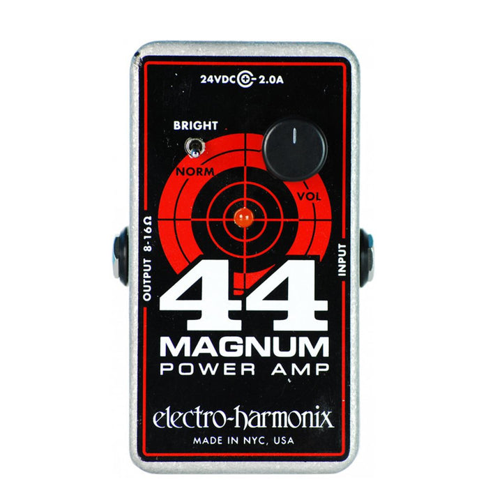 Electro-Harmonix 44 MAGNUM 44 Watt Power Amp