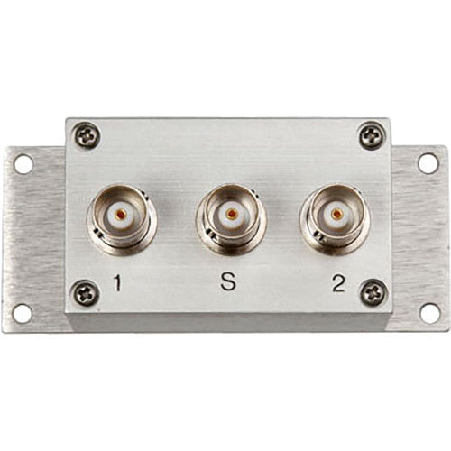 Listen Technologies LA-80 - 2-Way RF Antenna Combiner