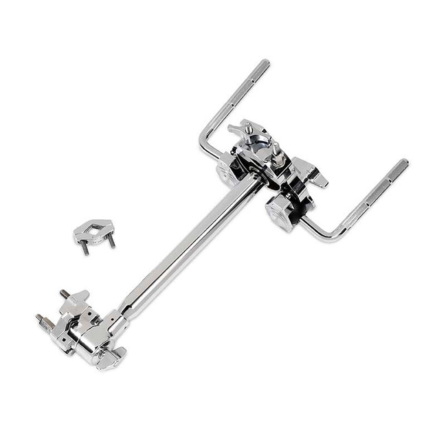 DW SMMG992 Double Tom Mount w/ Ratcheting V Clamp
