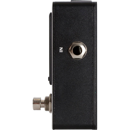 On-Stage GTP7000 Mini Guitar Pedal Tuner