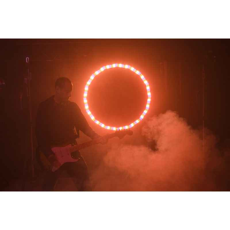 ADJ Fog Fury 2000 Fog Machine 1100-Watt