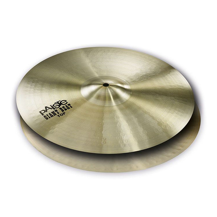 Paiste Giant Beat Hi-Hats - 16”