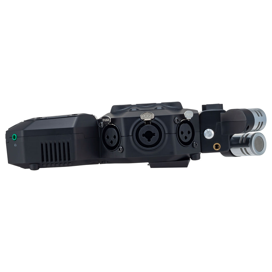 Zoom H8 Handy Recorder Portable Pocket Recording Device