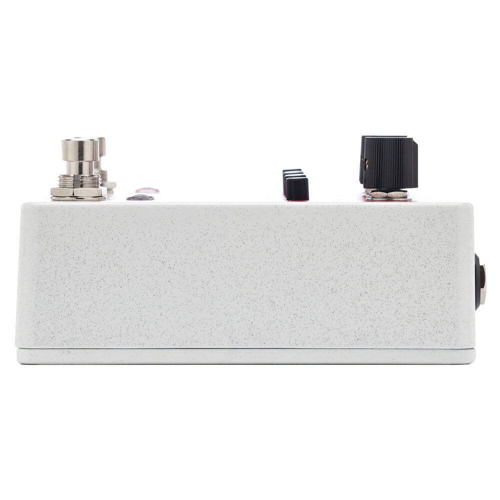 Earthquaker Devices Astral Destiny Octal Octave Reverberation Odyssey Guitar Pedal
