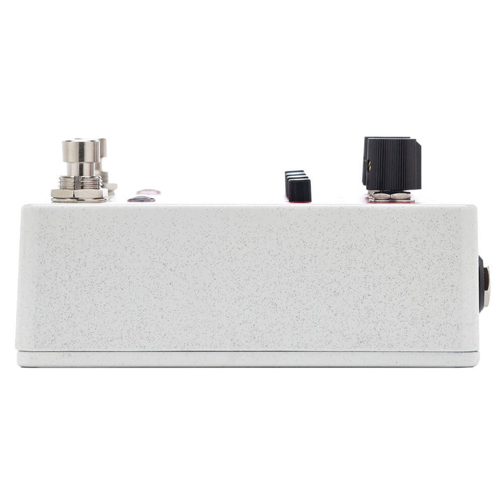 Earthquaker Devices Astral Destiny Octal Octave Reverberation Odyssey Guitar Pedal