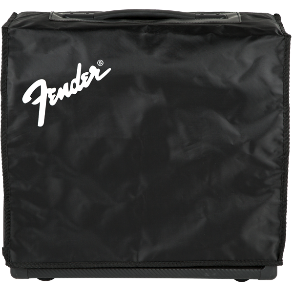 Fender Multi-Fit Amplifier Cover - Champ 110, XD Series, G-DEC 30 - Black